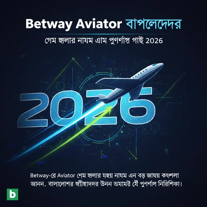 Betway Aviator গাইড