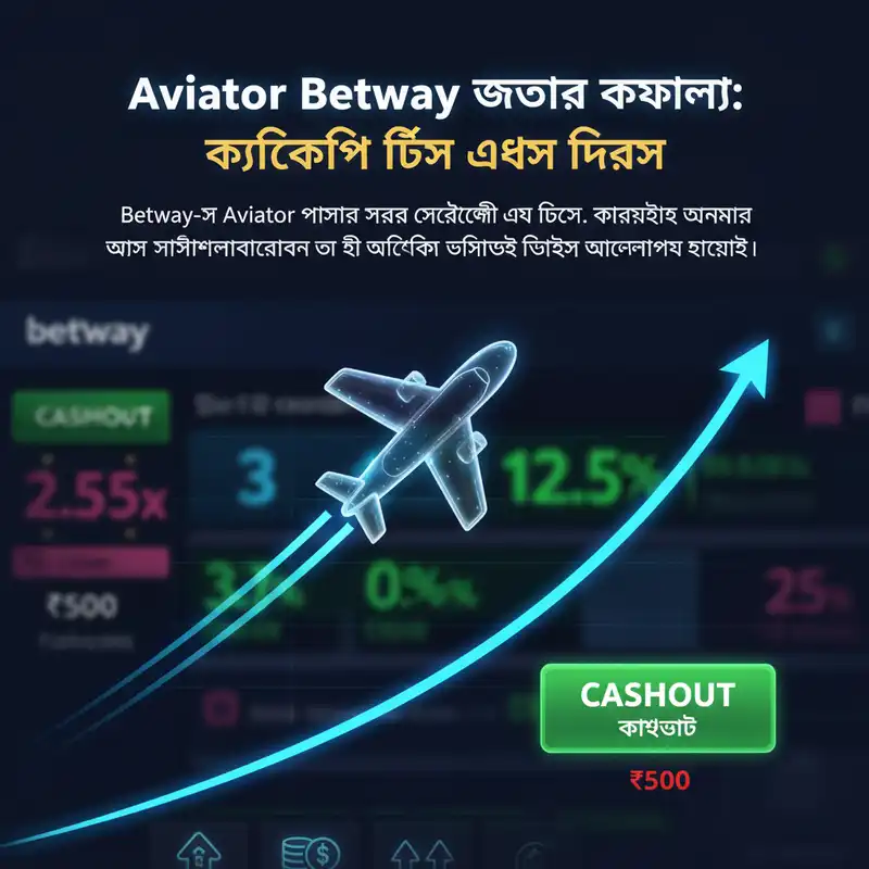 জেতার কৌশল