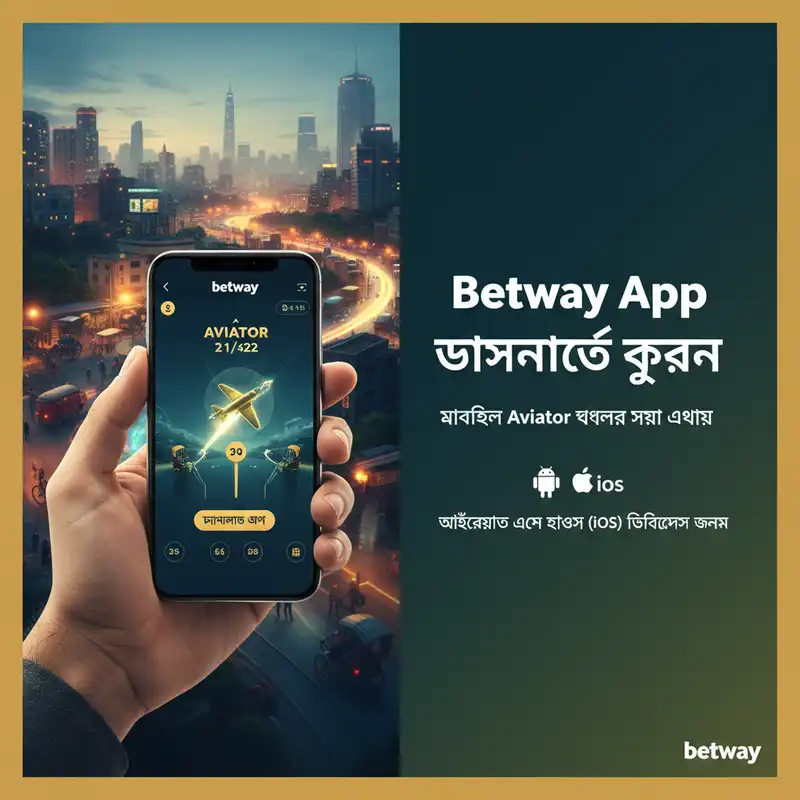 App ডাউনলোড