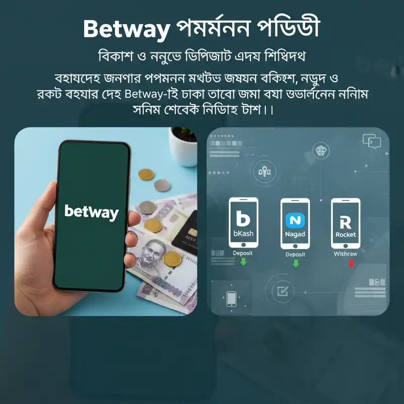 পেমেন্ট পদ্ধতি